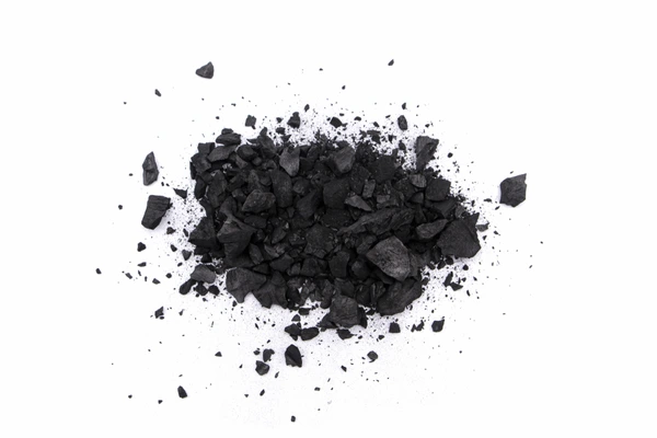 Rajindra Carbons wood-based granular activated carbon (GAC)
