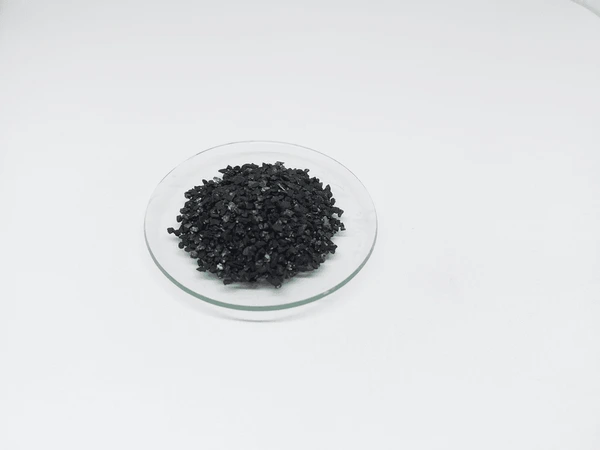 Rajindra Carbons coconut shell granular activated carbon