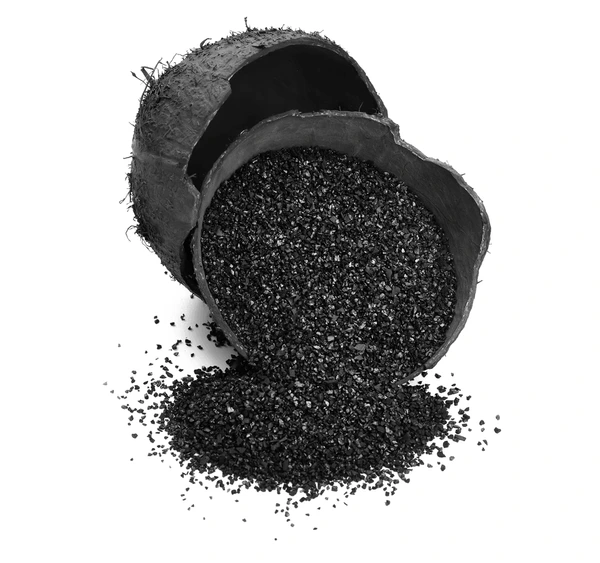 Rajindra Carbons coconut shell activated carbon powder for edible oil refining